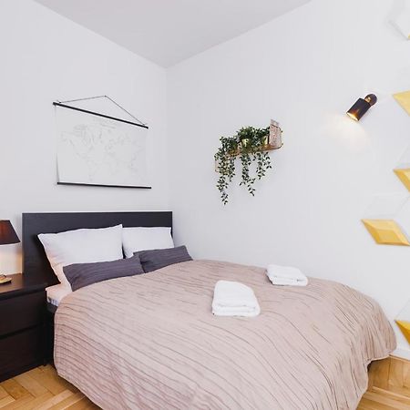 Studio Apartment Daszynskiego Cracow By Noclegi Renters Krasków Exterior foto