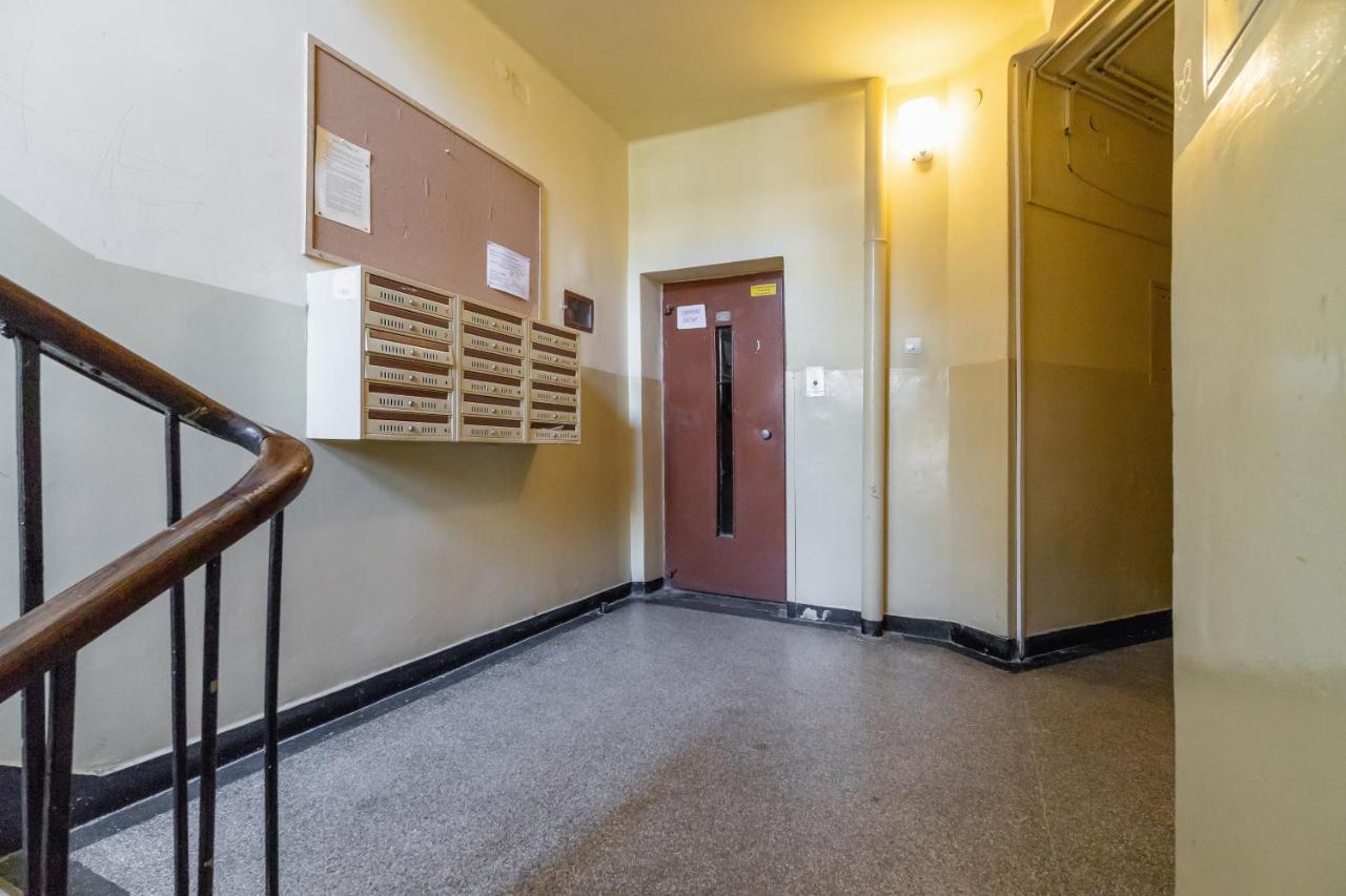 Studio Apartment Daszynskiego Cracow By Noclegi Renters Krasków Exterior foto