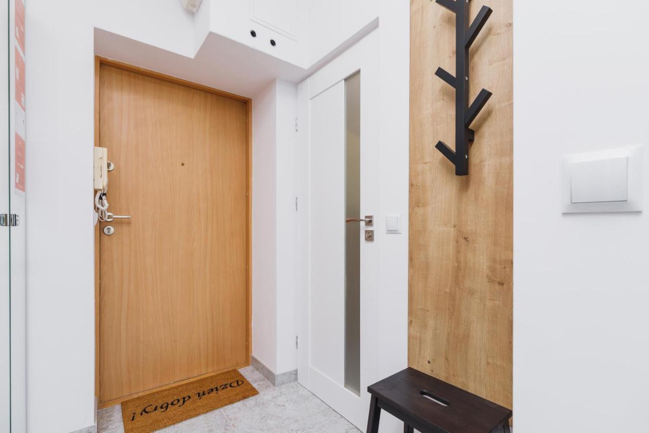 Studio Apartment Daszynskiego Cracow By Noclegi Renters Krasków Exterior foto